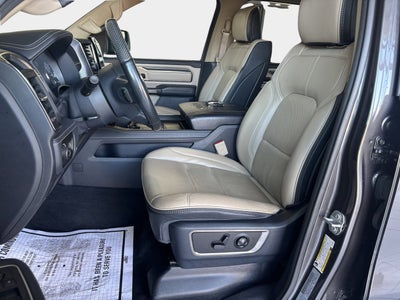 2020 RAM 1500 Limited