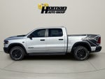 2027 RAM 1500 Rebel