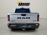 2027 RAM 1500 Rebel