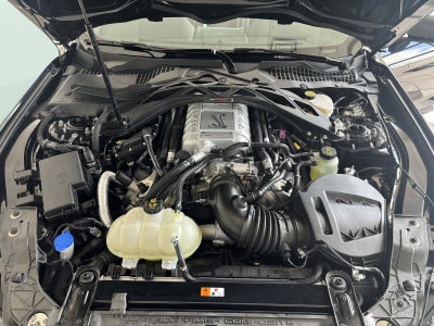 2021 Ford Mustang Shelby GT500