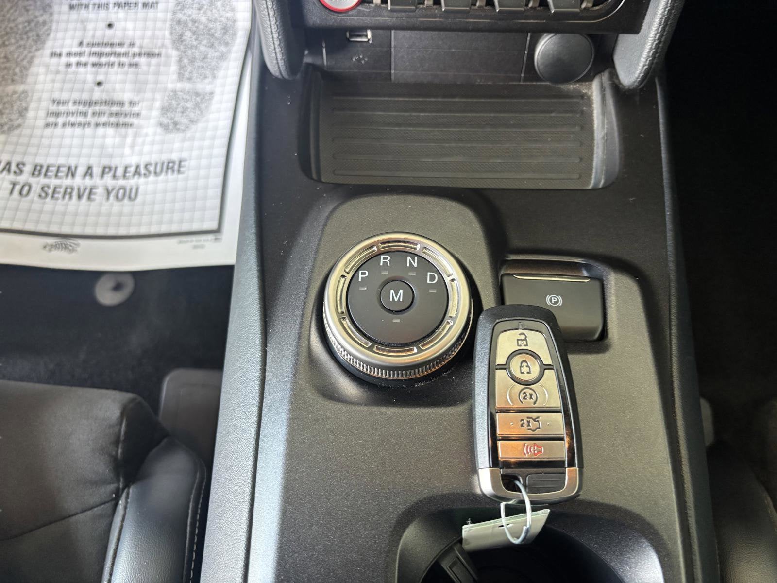 2021 Ford Mustang Shelby GT500