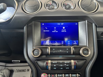 2021 Ford Mustang Shelby GT500