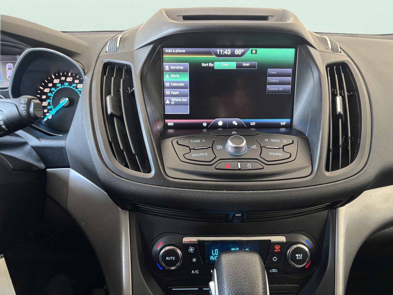2013 Ford Escape SE