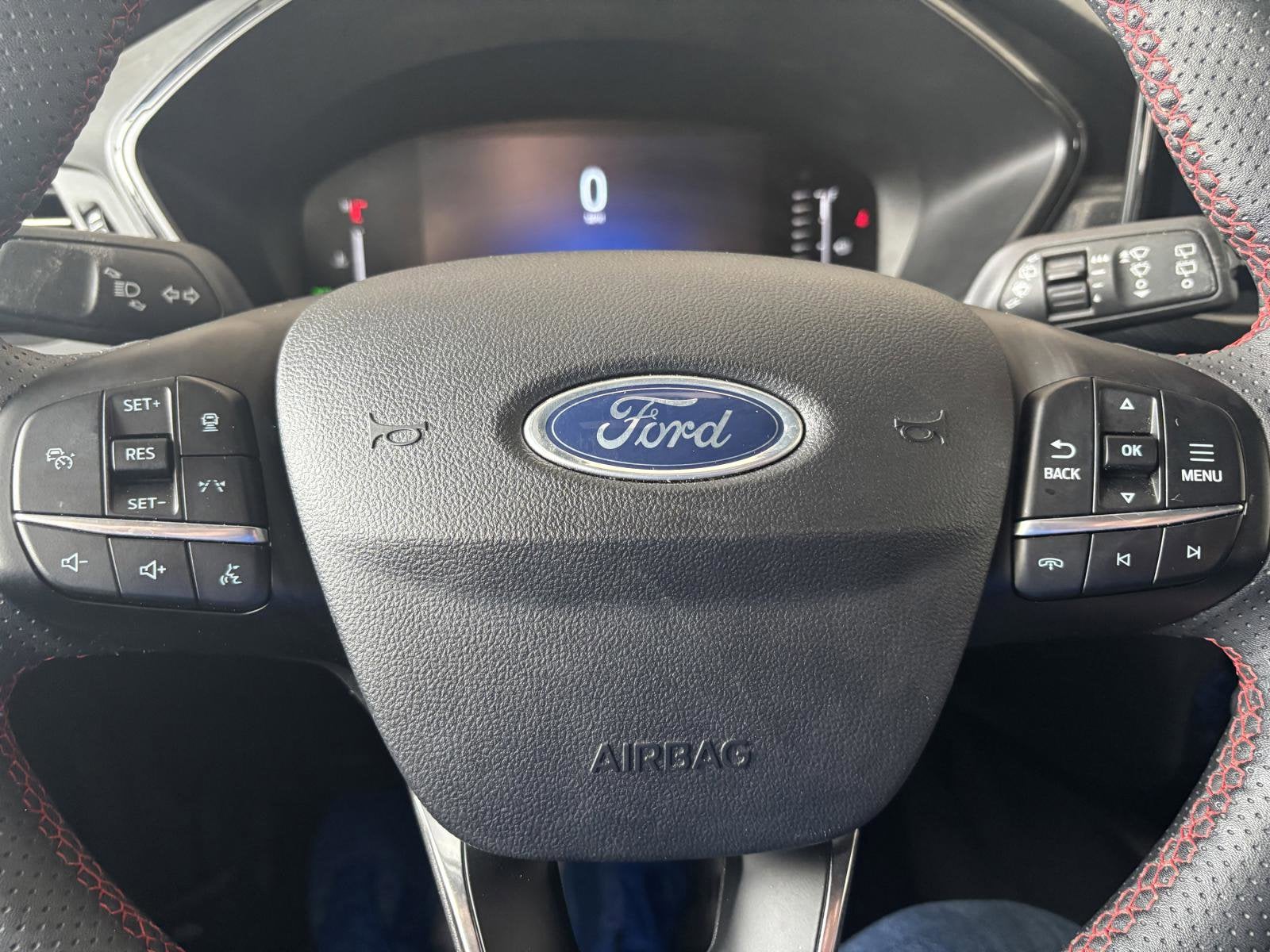 2023 Ford Escape ST-Line Select