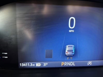 2023 Ford Escape ST-Line Select