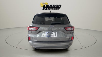 2023 Ford Escape ST-Line Select