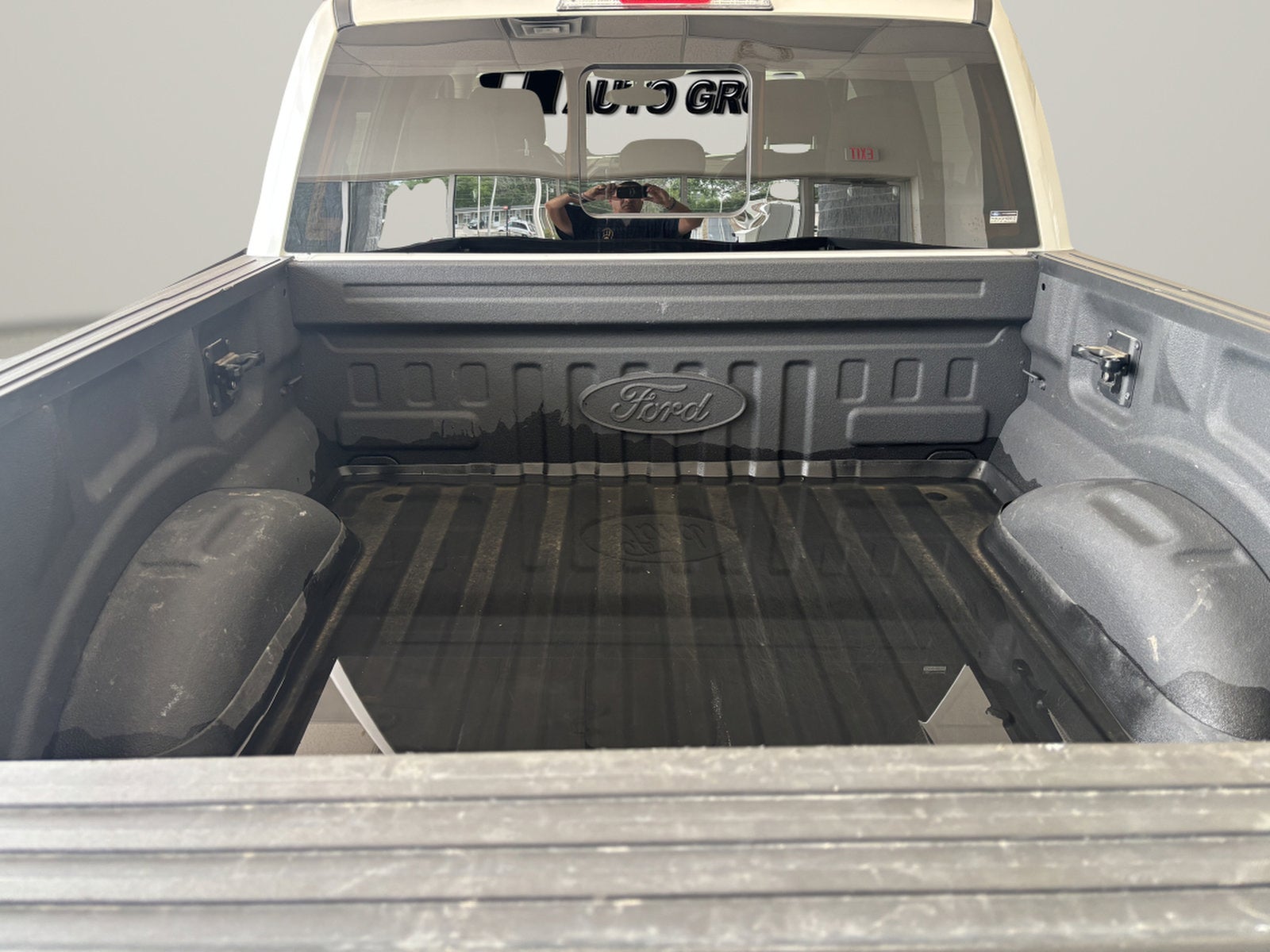 2019 Ford F-150 Limited