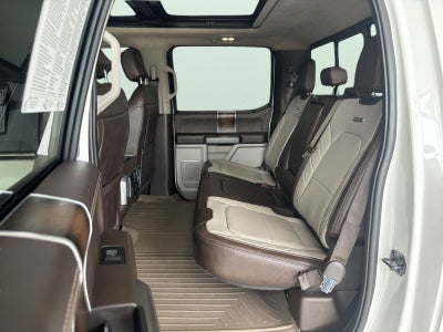 2019 Ford F-150 Limited