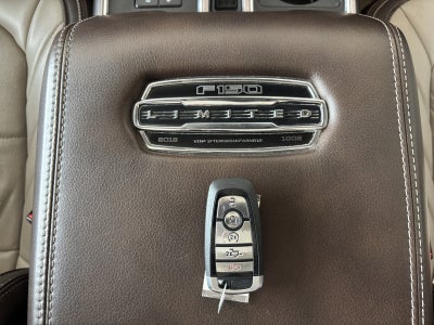 2019 Ford F-150 Limited