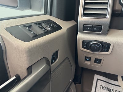 2019 Ford F-150 Limited