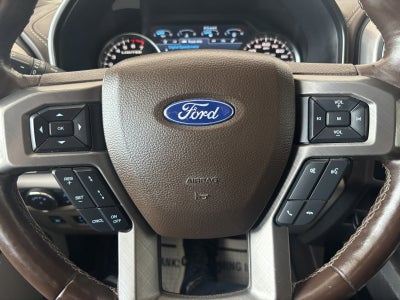 2019 Ford F-150 Limited