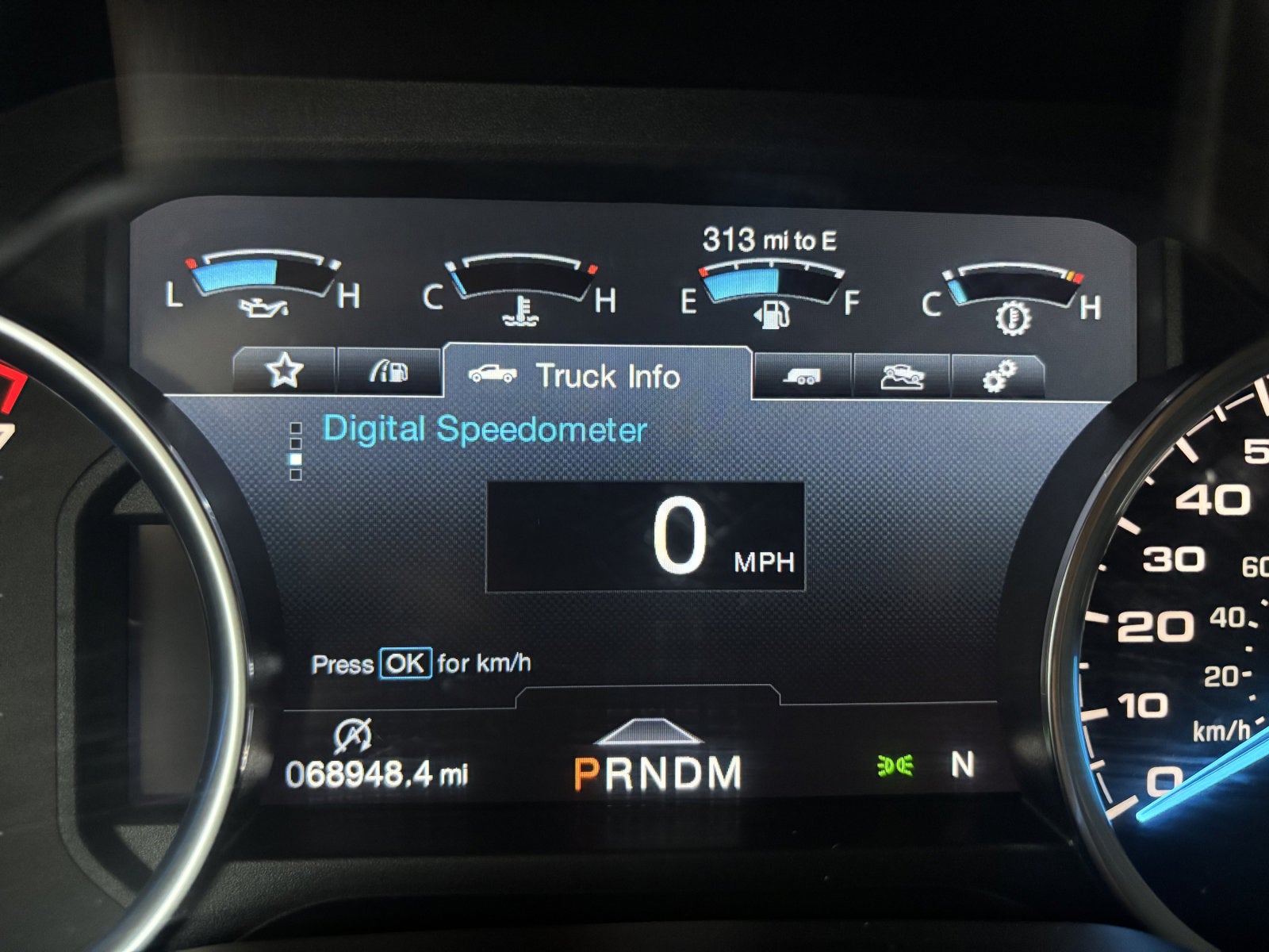2019 Ford F-150 Limited