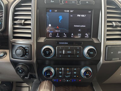 2019 Ford F-150 Limited