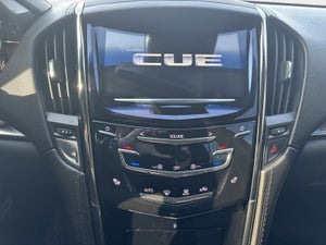 2013 Cadillac ATS Performance