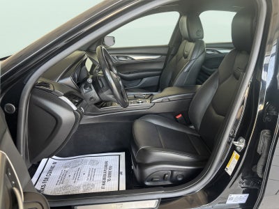 2023 Cadillac CT5 Premium Luxury