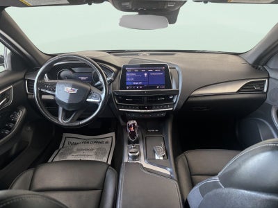 2023 Cadillac CT5 Premium Luxury