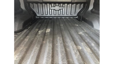 2025 Chevrolet Colorado 4WD LT