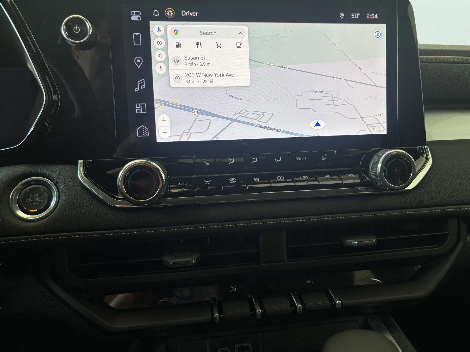 2025 Chevrolet Colorado 4WD LT