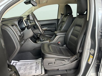 2019 GMC Canyon 4WD Denali