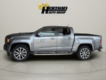 2019 GMC Canyon 4WD Denali