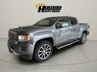 2019 GMC Canyon 4WD Denali