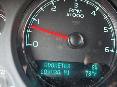 2013 GMC Sierra 1500 SLT