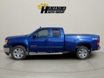 2013 GMC Sierra 1500 SLT