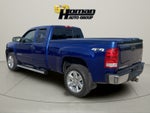 2013 GMC Sierra 1500 SLT