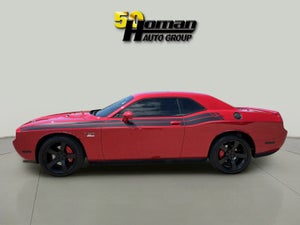 2011 Dodge Challenger R/T Classic