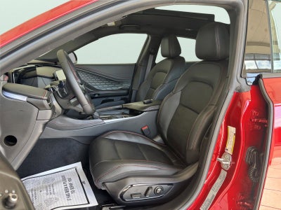 2026 Dodge Charger R/T Plus