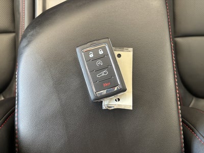 2026 Dodge Charger R/T Plus