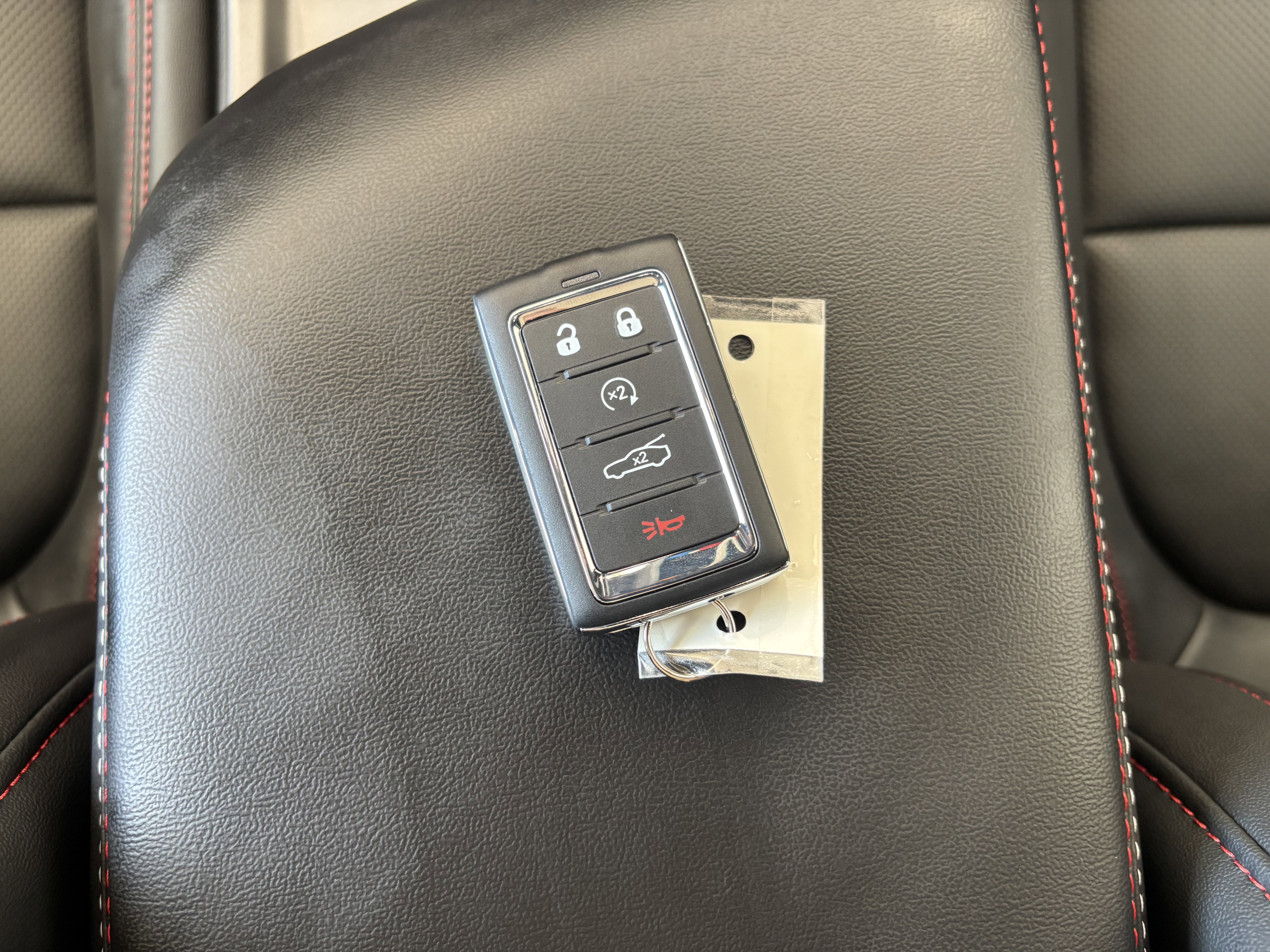 2026 Dodge Charger R/T Plus