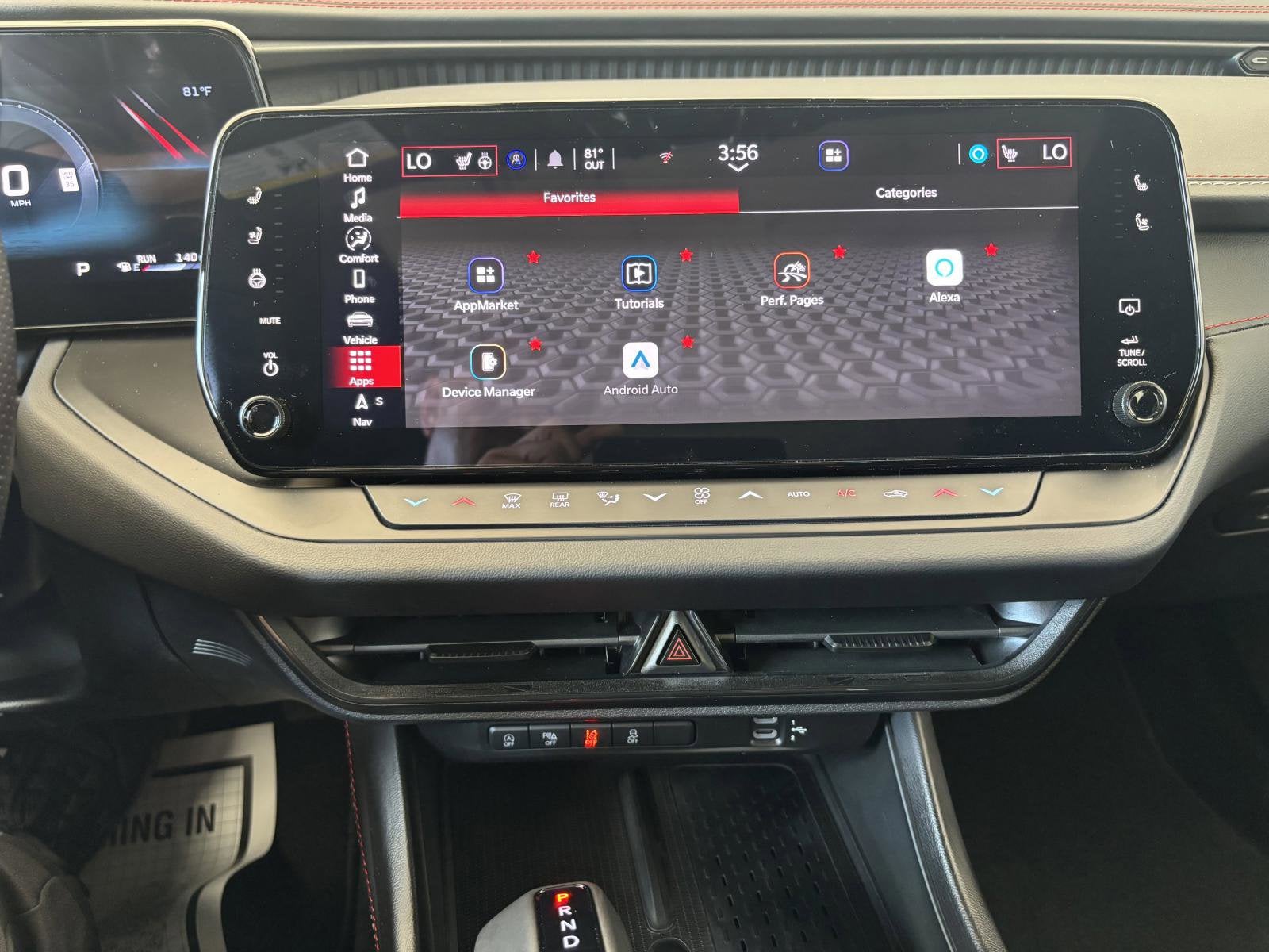 2026 Dodge Charger R/T Plus