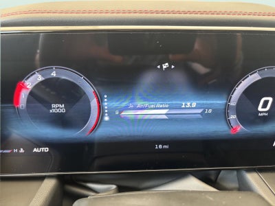 2026 Dodge Charger R/T Plus