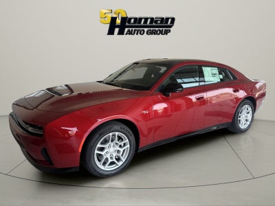 2026 Dodge Charger R/T