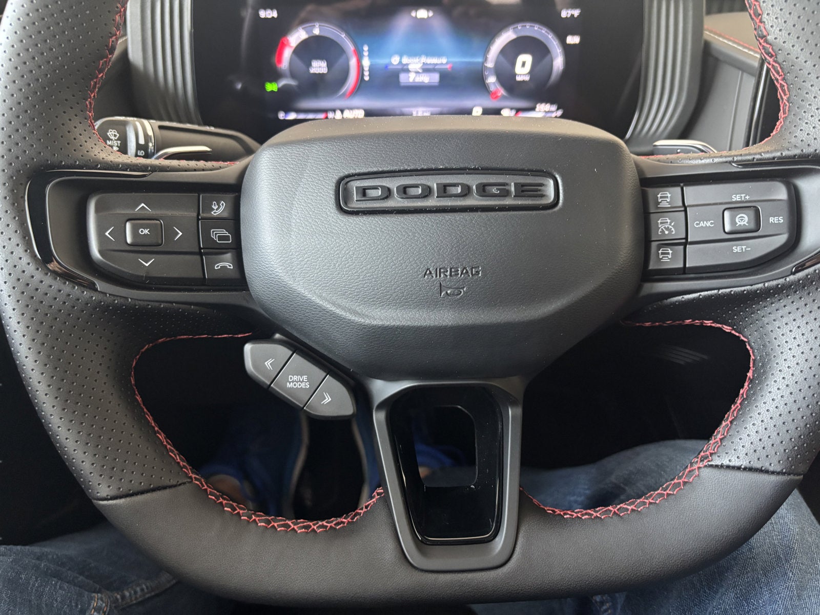 2026 Dodge Charger R/T