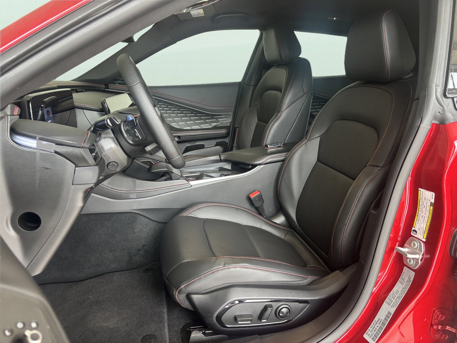 2027 Dodge Charger R/T Plus