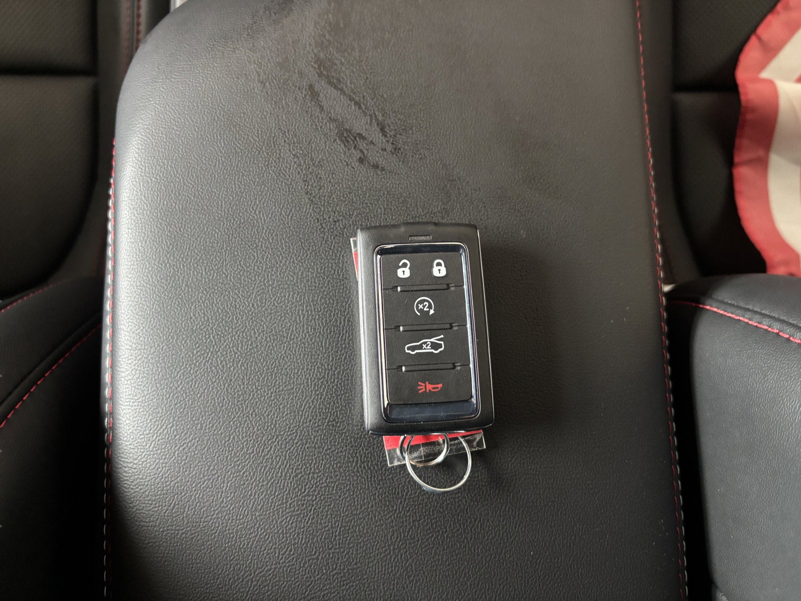 2027 Dodge Charger R/T Plus
