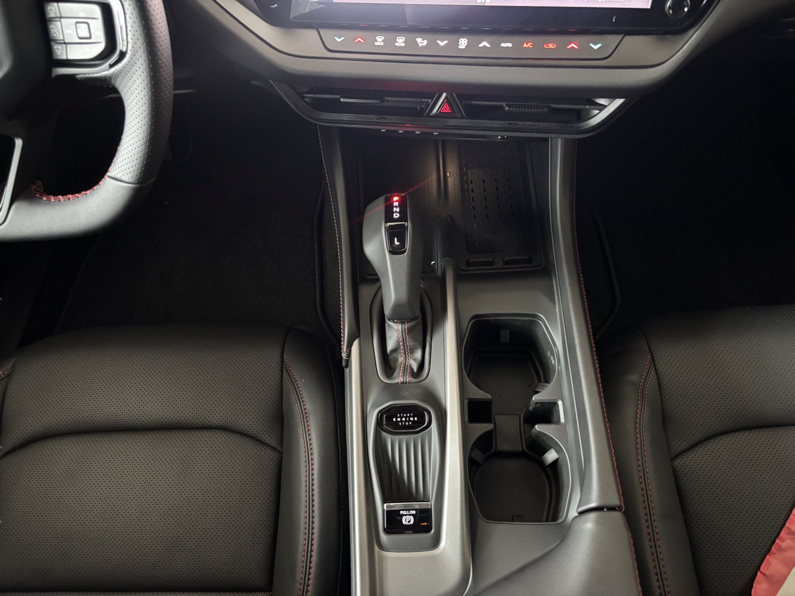 2027 Dodge Charger R/T Plus