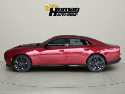 2027 Dodge Charger R/T Plus