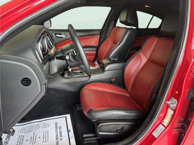 2015 Dodge Charger RT