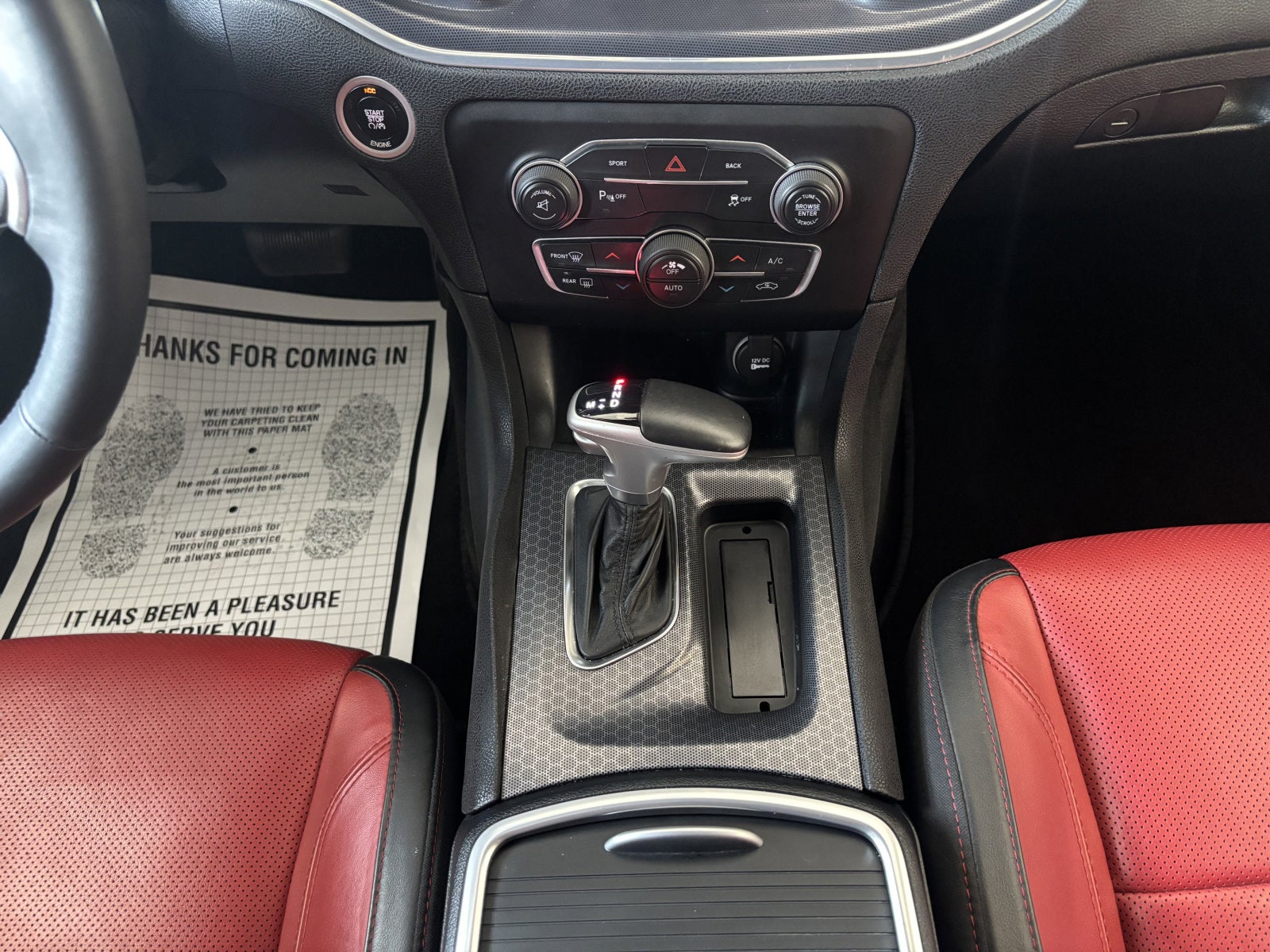 2015 Dodge Charger RT