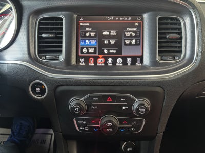 2015 Dodge Charger RT