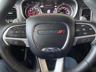 2015 Dodge Charger RT