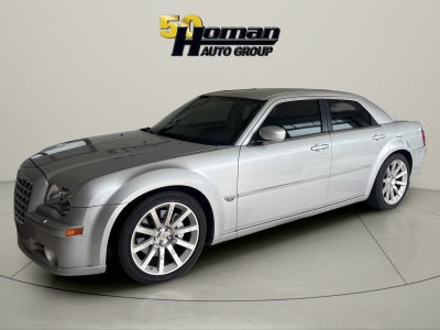 2006 Chrysler 300C C SRT8