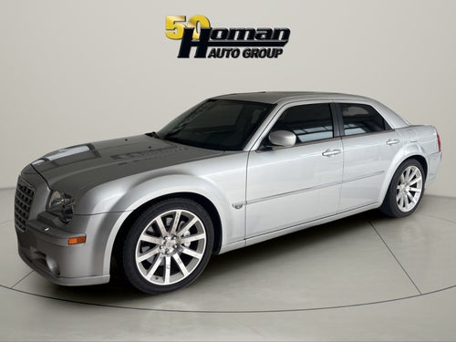 2006 Chrysler 300C C SRT8