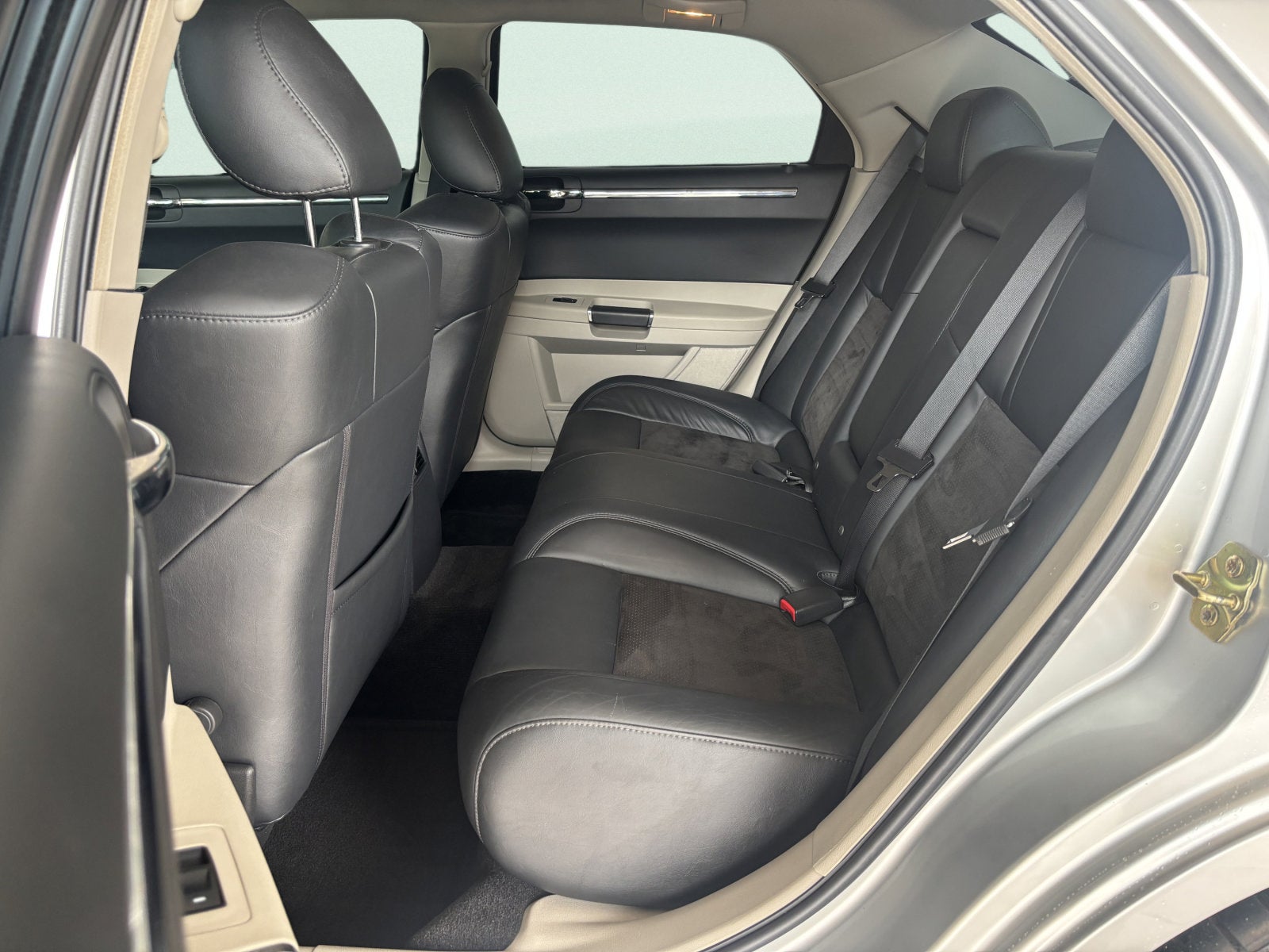 2006 Chrysler 300C C SRT8