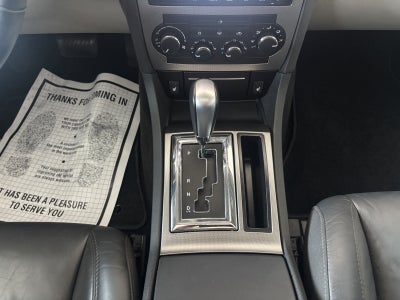 2006 Chrysler 300C C SRT8