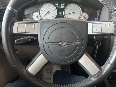 2006 Chrysler 300C C SRT8