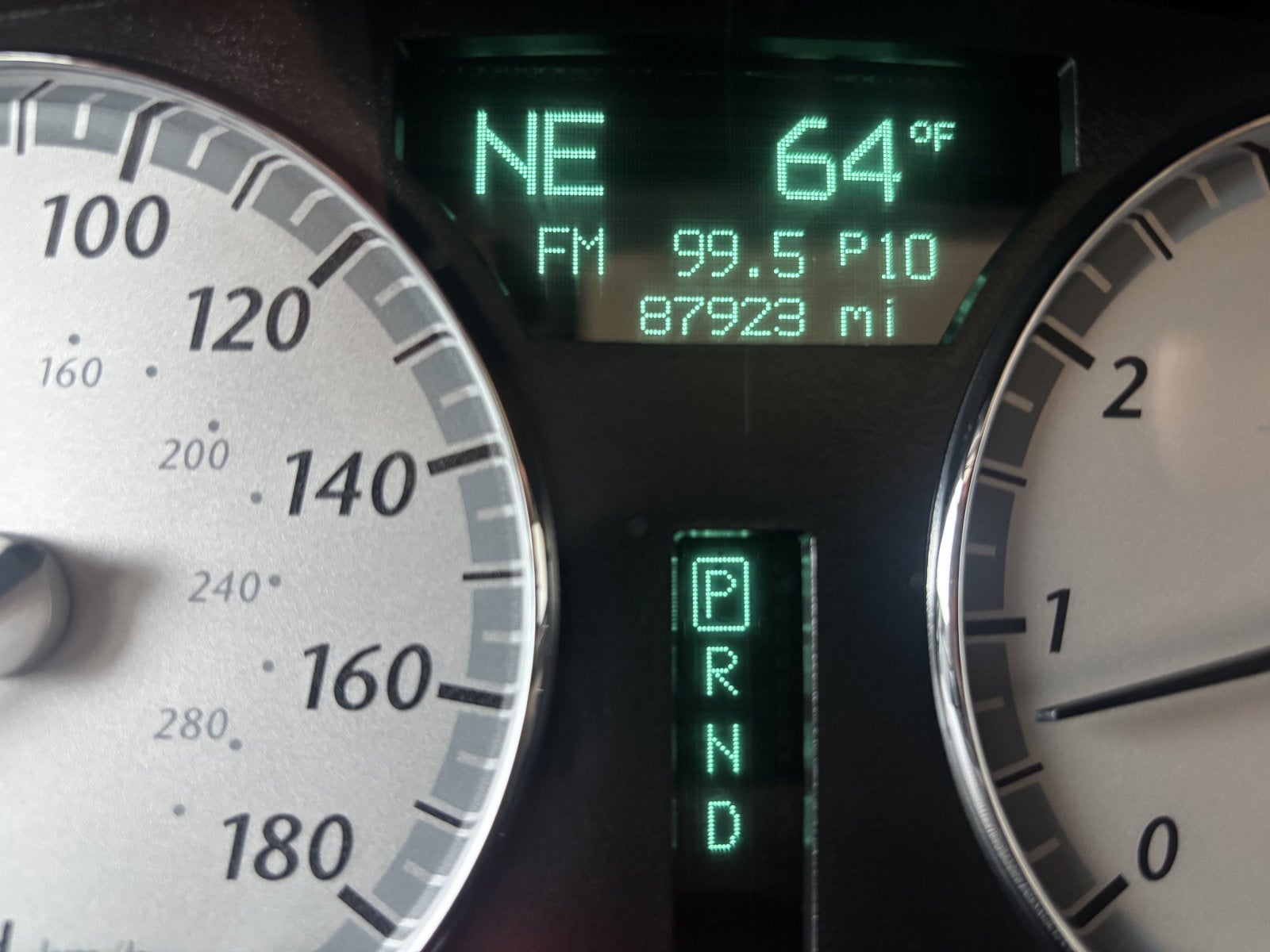 2006 Chrysler 300C C SRT8